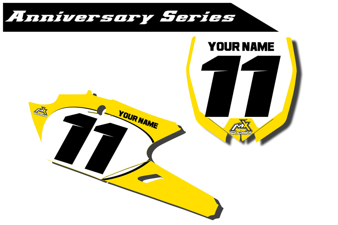 Yamaha Anniversary Backgrounds