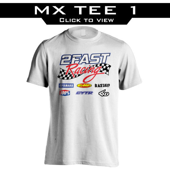 MX Tee 1
