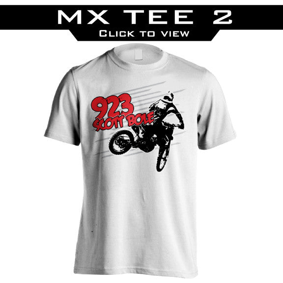 MX Tee 2