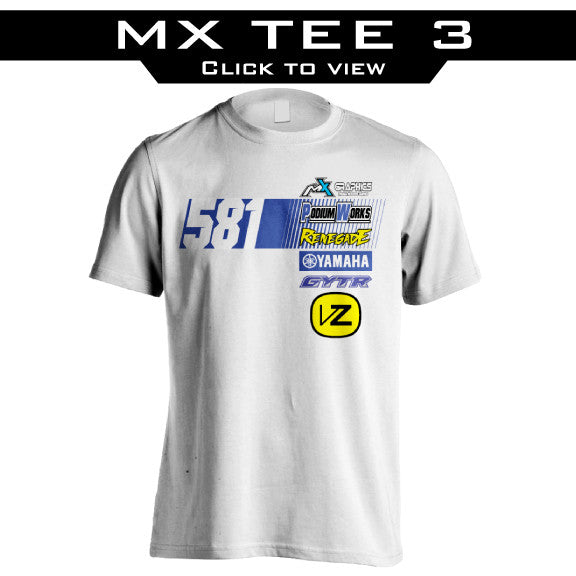 MX Tee 3
