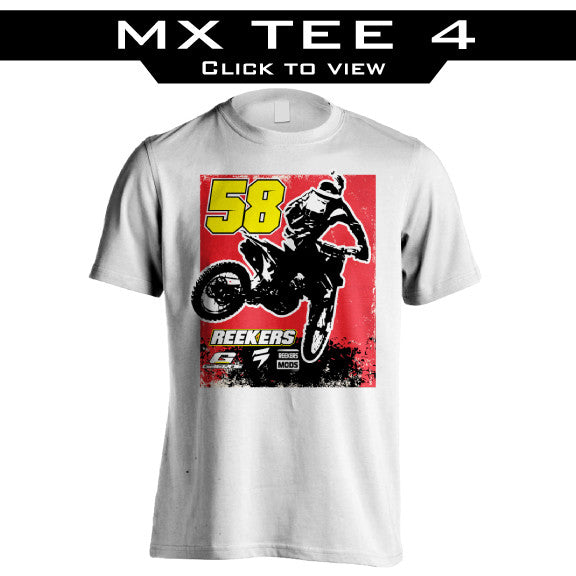 MX Tee 4