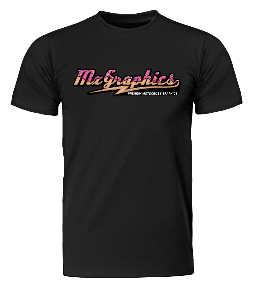 Donut T  Shirt