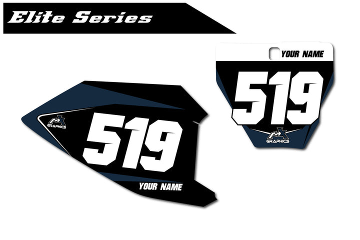 Husqvarna Elite Series Backgrounds