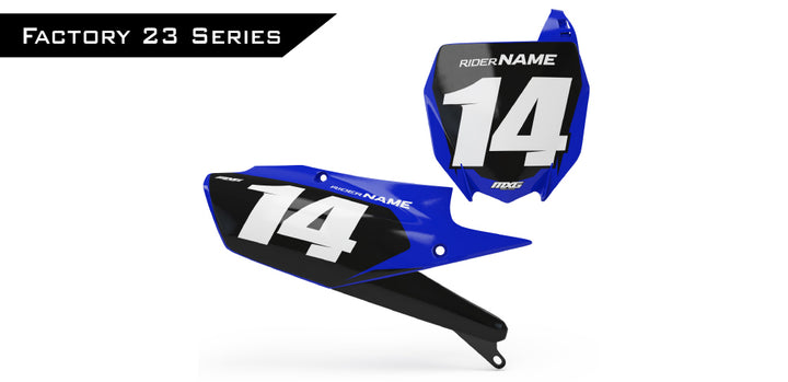 Yamaha Factory 23 Series Backgrounds