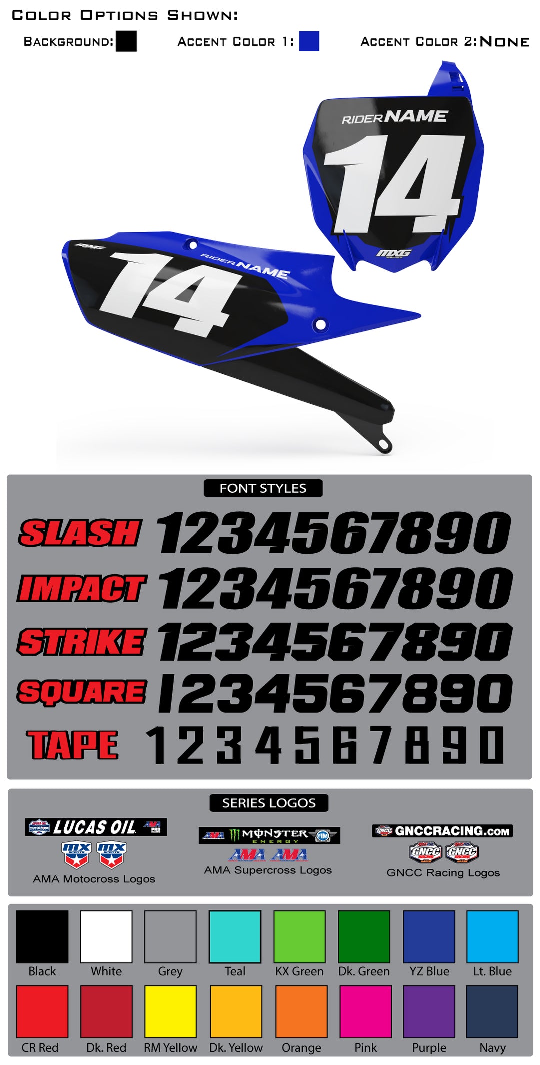 Yamaha Factory 23 Series Backgrounds