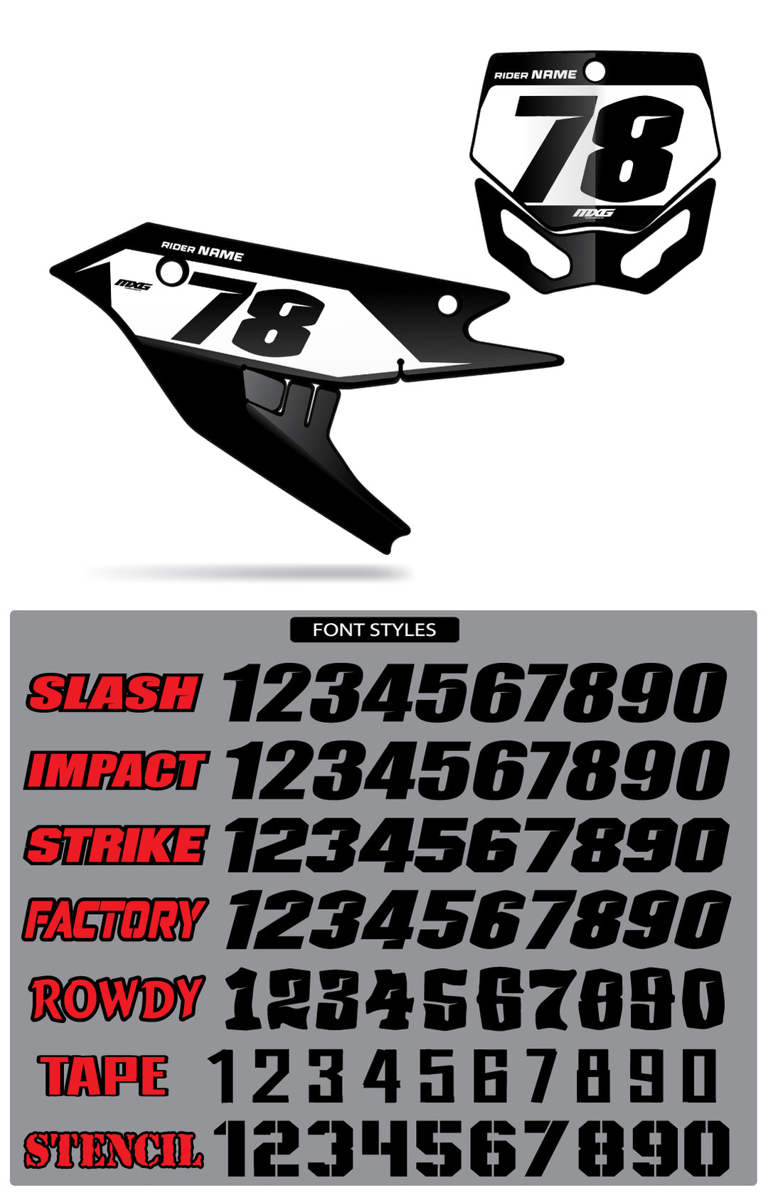Cobra Factory Series Backgrounds