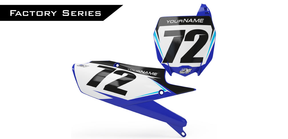 Yamaha Factory Series Backgrounds