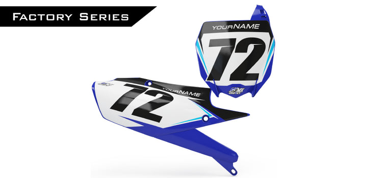 Yamaha Factory Series Backgrounds