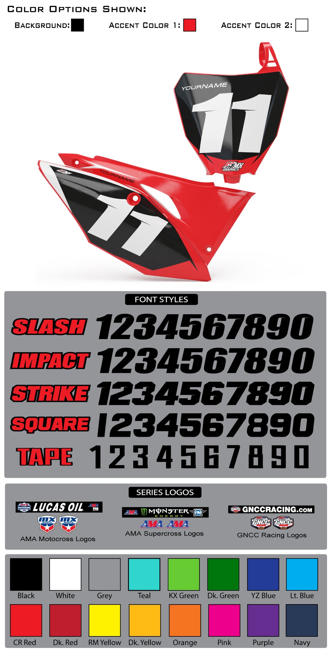Honda Factory Series Backgrounds