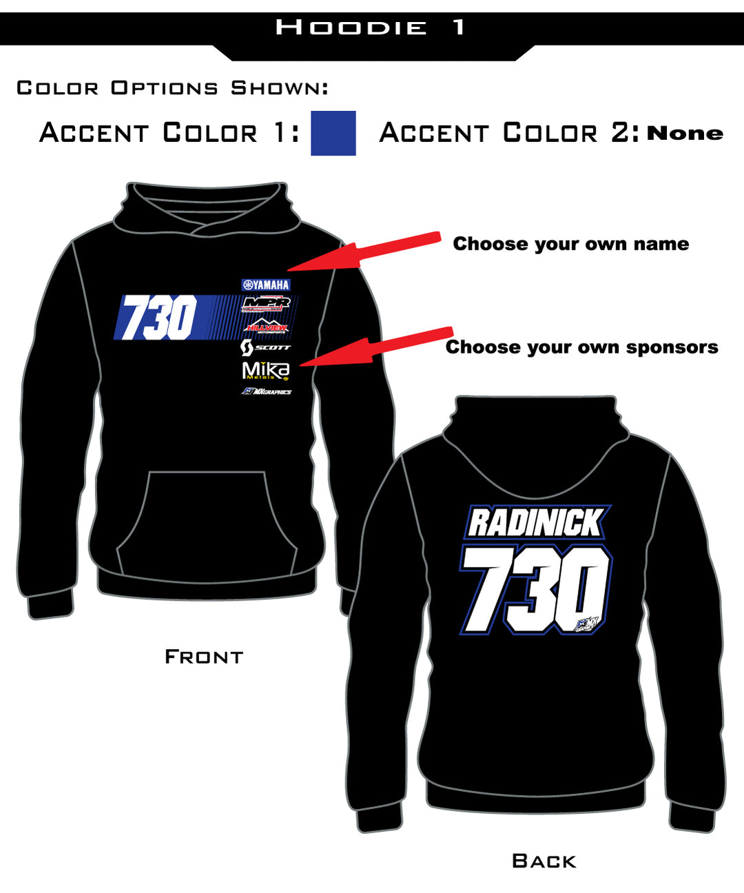 Hoodie 3