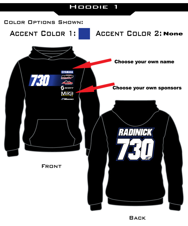 Hoodie 3