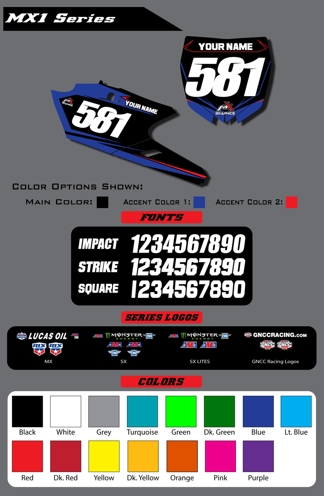 Yamaha MX1 Backgrounds