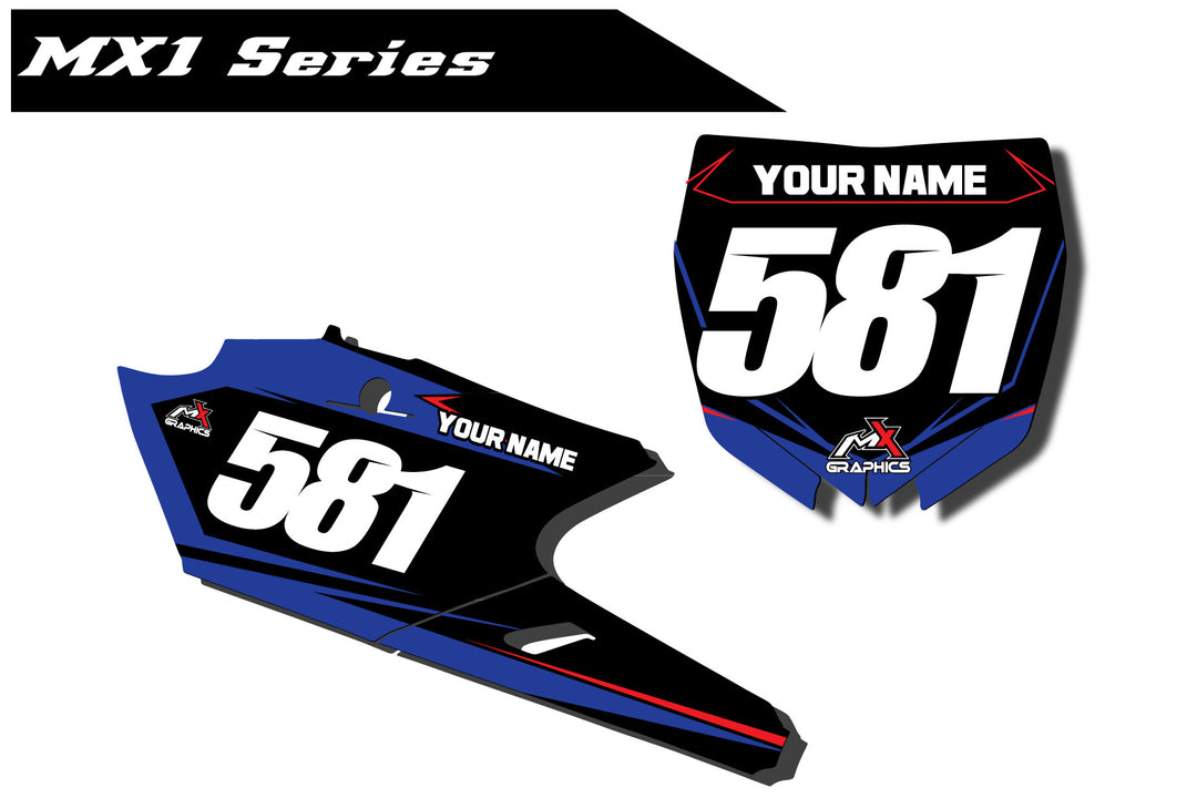 Yamaha MX1 Backgrounds