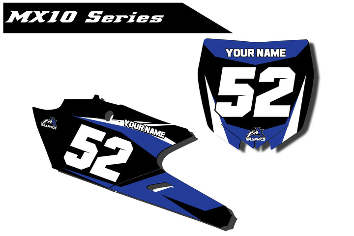 Yamaha MX10 Backgrounds