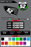 Kawasaki MX11 Backgrounds