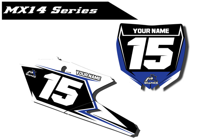 Yamaha MX14 Backgrounds