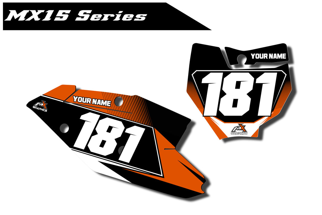 MX15 Backgrounds