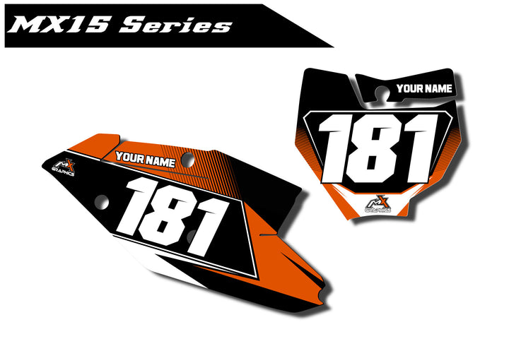 MX15 Backgrounds