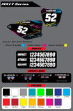 Suzuki MX17 Backgrounds