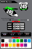 Kawasaki MX2 Backgrounds