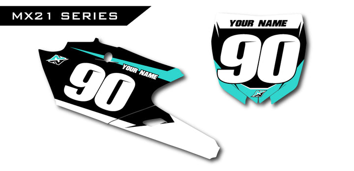 Yamaha MX21 Backgrounds