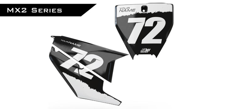 Husqvarna MX2 Series Backgrounds