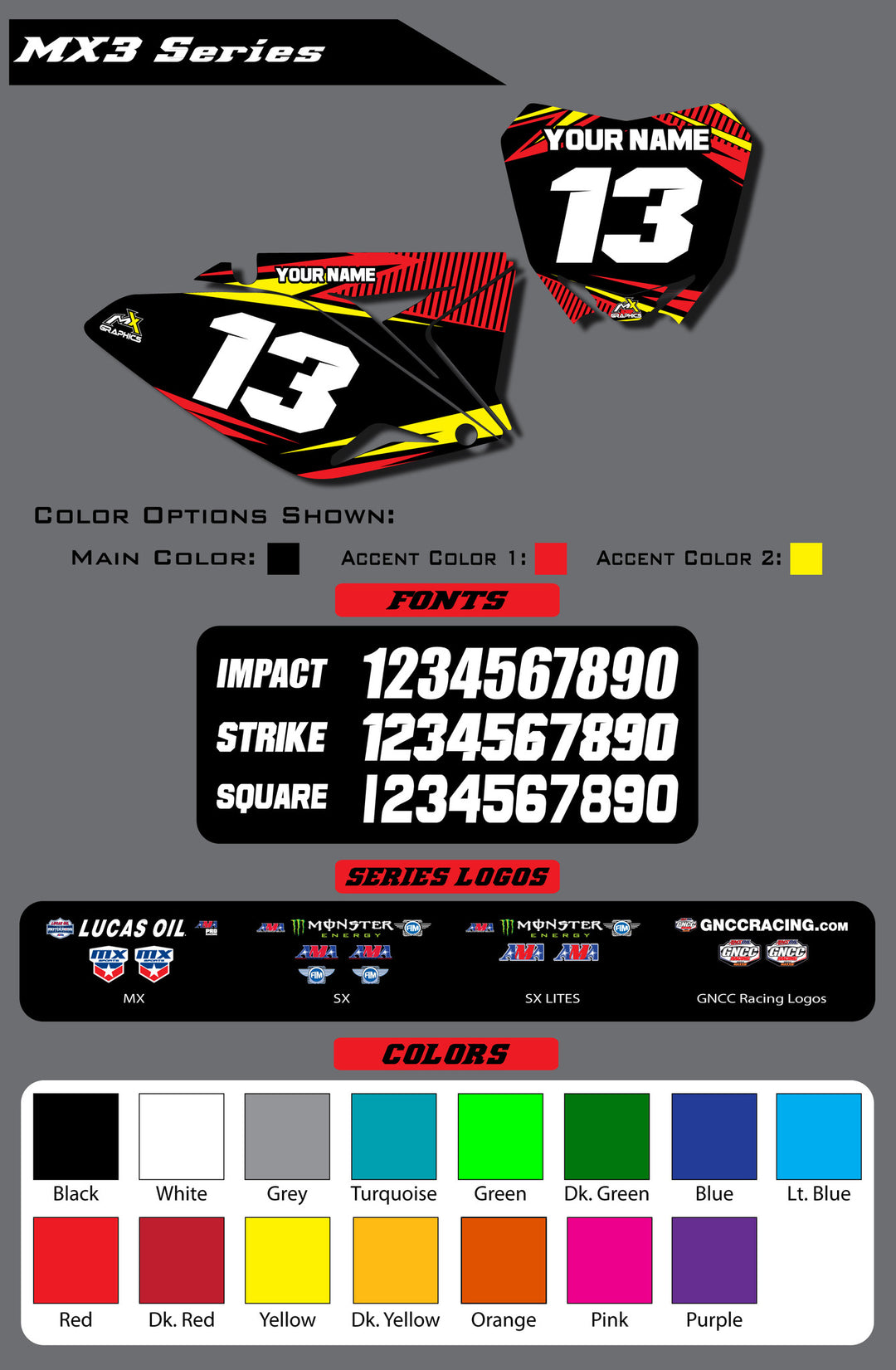 Suzuki MX3 Backgrounds