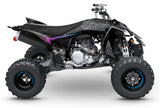 Yamaha ATV MX30 Graphic Kit