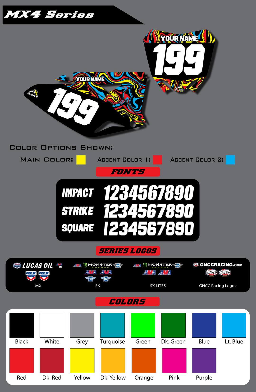 Suzuki MX4 Backgrounds