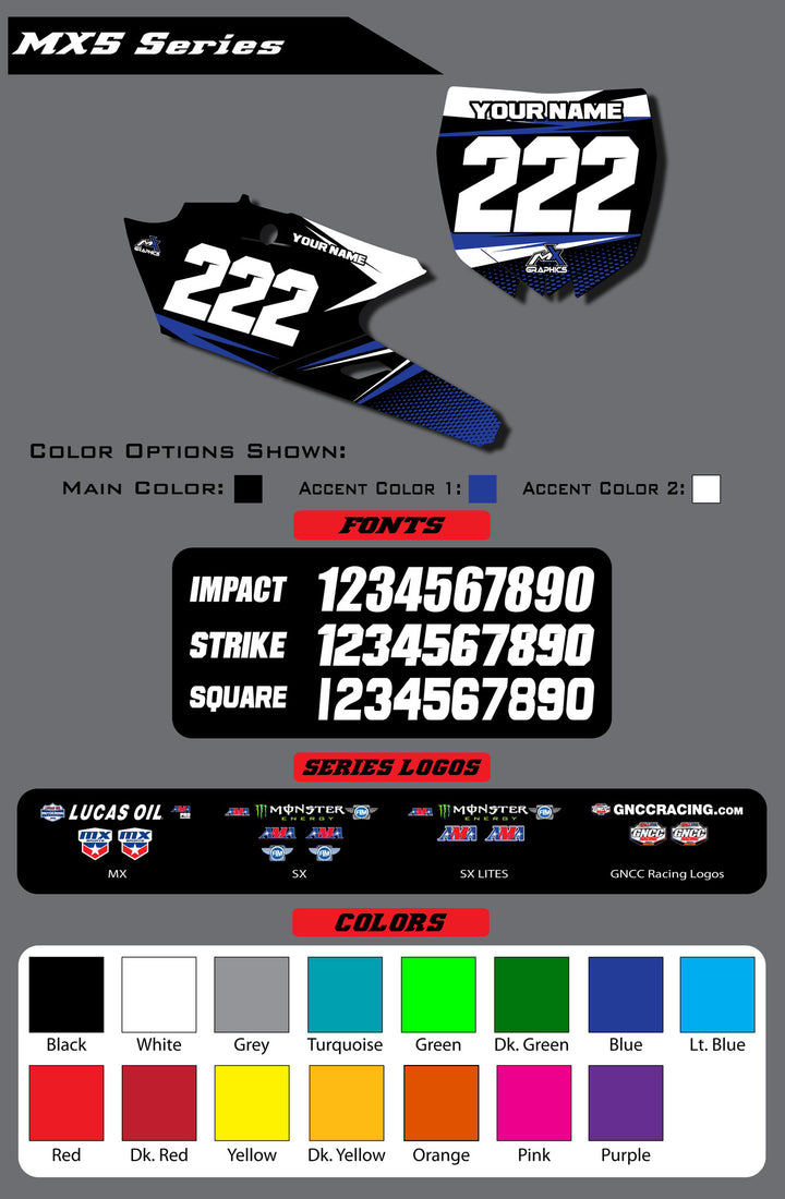 Yamaha MX5 Backgrounds
