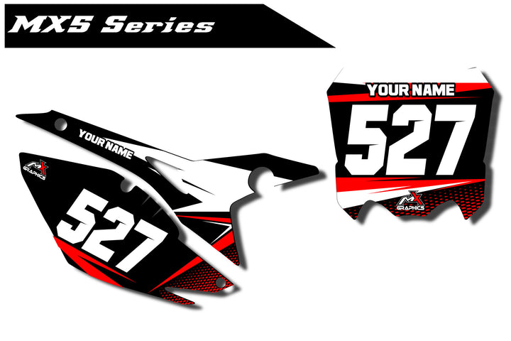 Honda MX5 Backgrounds