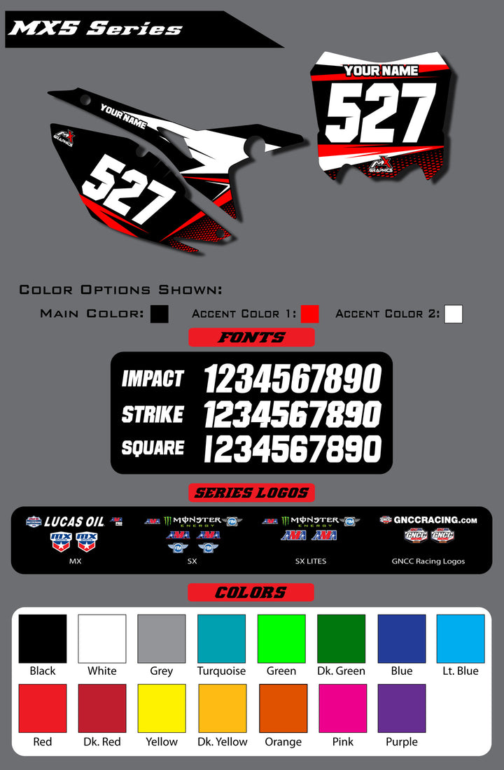 Honda MX5 Backgrounds