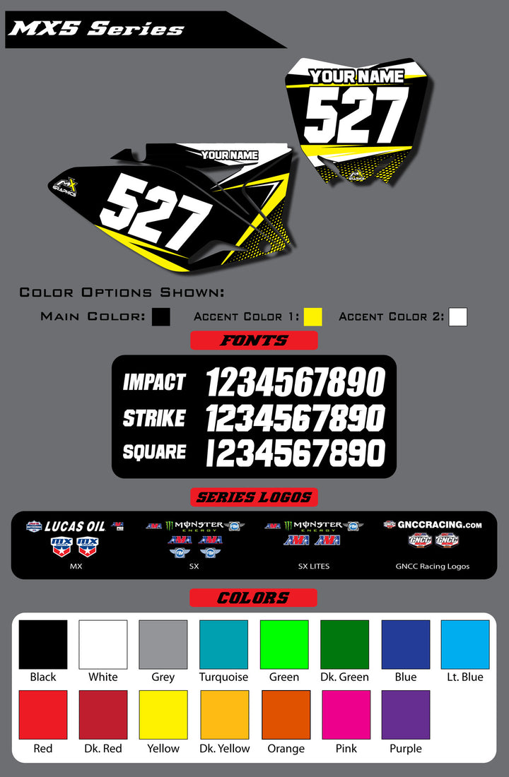 Suzuki MX5 Backgrounds