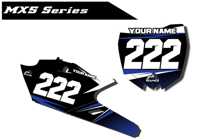 Yamaha MX5 Backgrounds