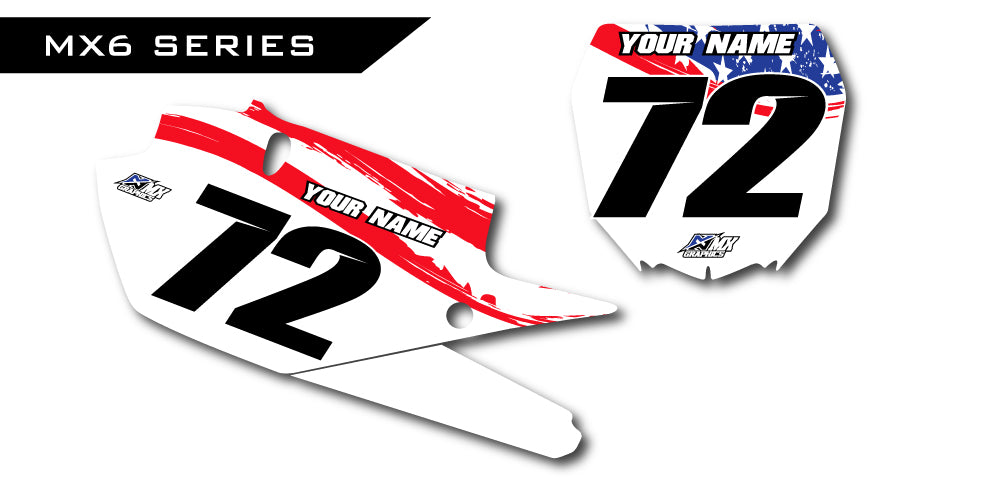 Yamaha MX6 Backgrounds