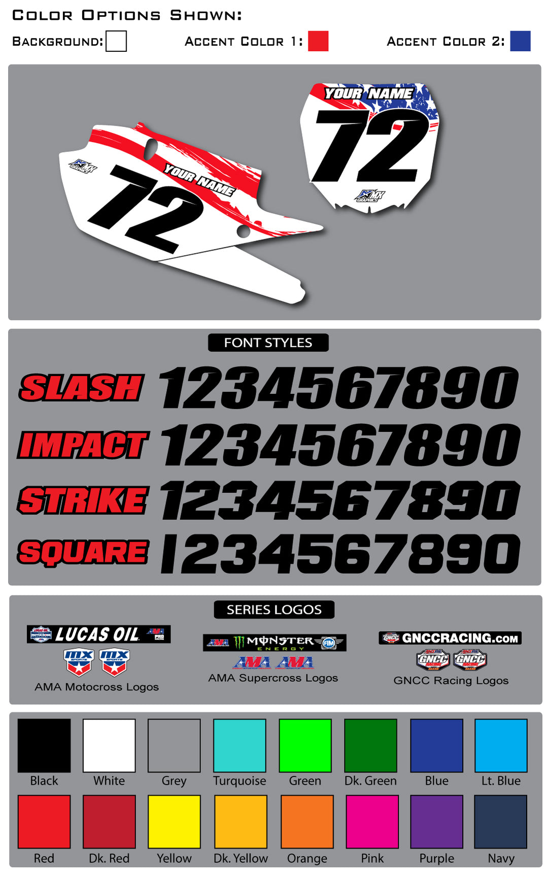Yamaha MX6 Backgrounds
