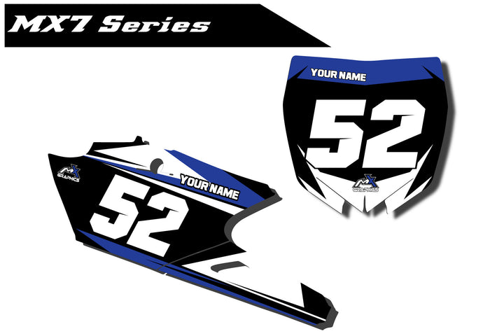 Yamaha MX7 Backgrounds