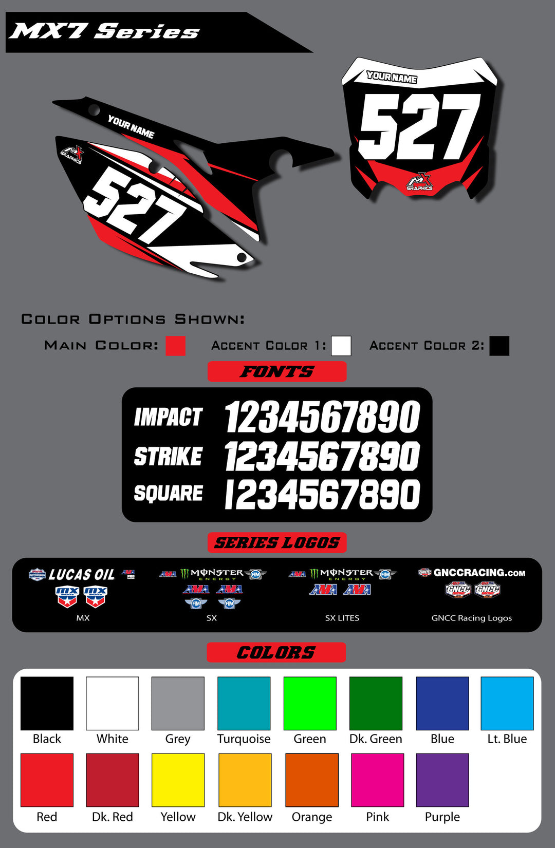 Honda MX7 Backgrounds