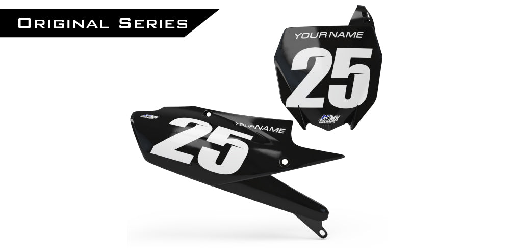 Yamaha Original Series Backgrounds