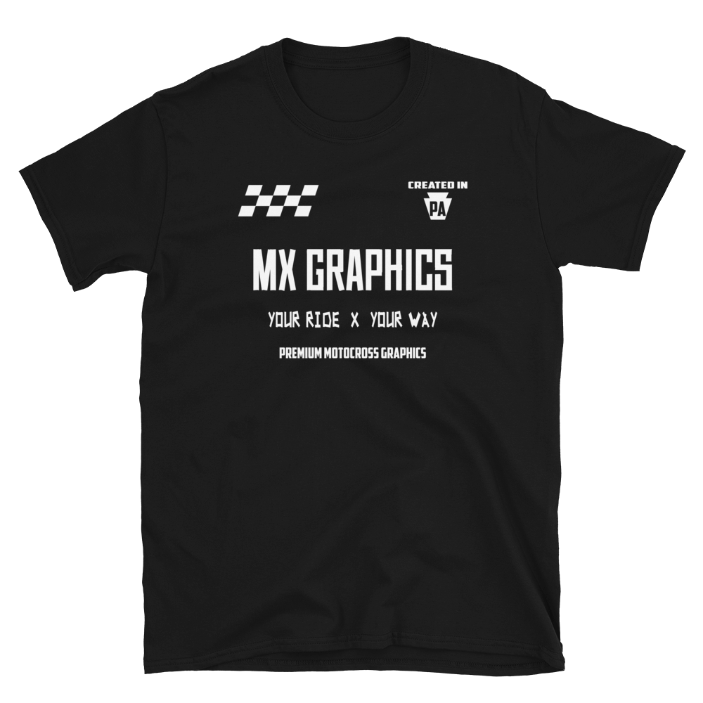 Original Tee Black