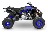 Yamaha ATV Pro Graphic Kit