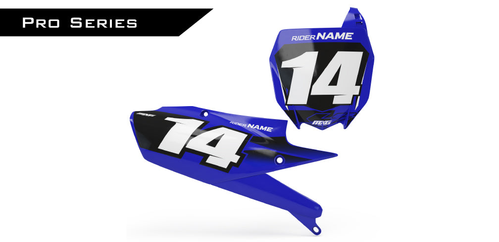 Yamaha Pro Series Backgrounds