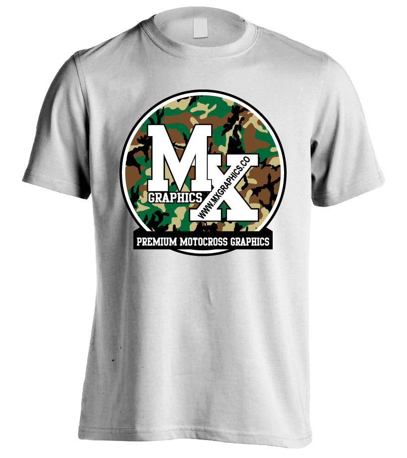 Camo Signature Shirt
