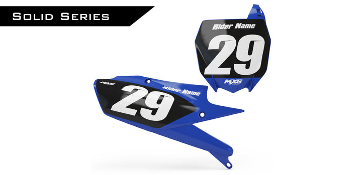 Yamaha Solid Series Backgrounds