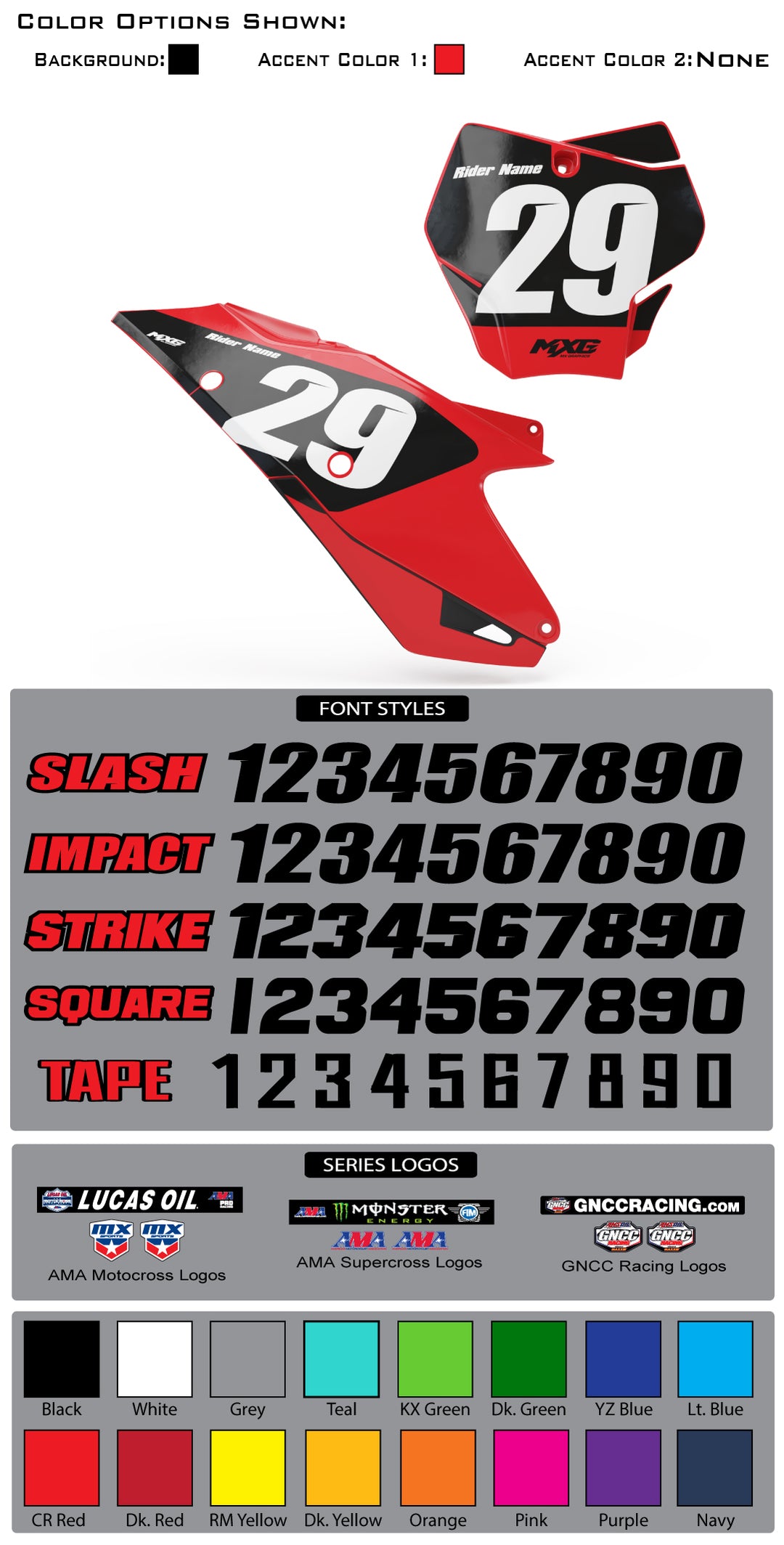 Gas Gas Solid Series Backgrounds