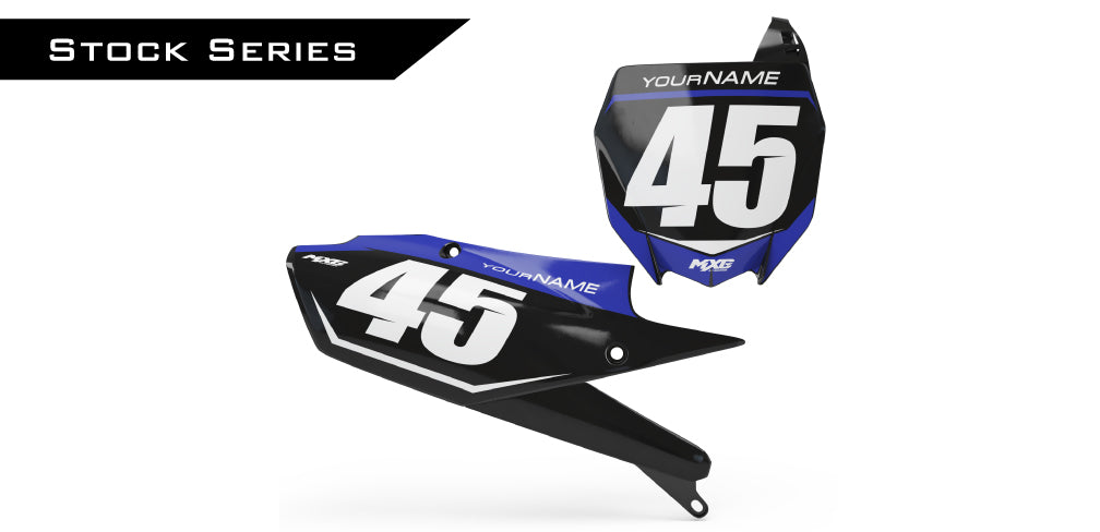 Yamaha Stock Series Backgrounds