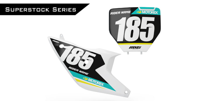 Husqvarna Superstock Backgrounds